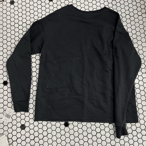 NWT fifth sun Christmas shirt size medium - Picture 4 of 4